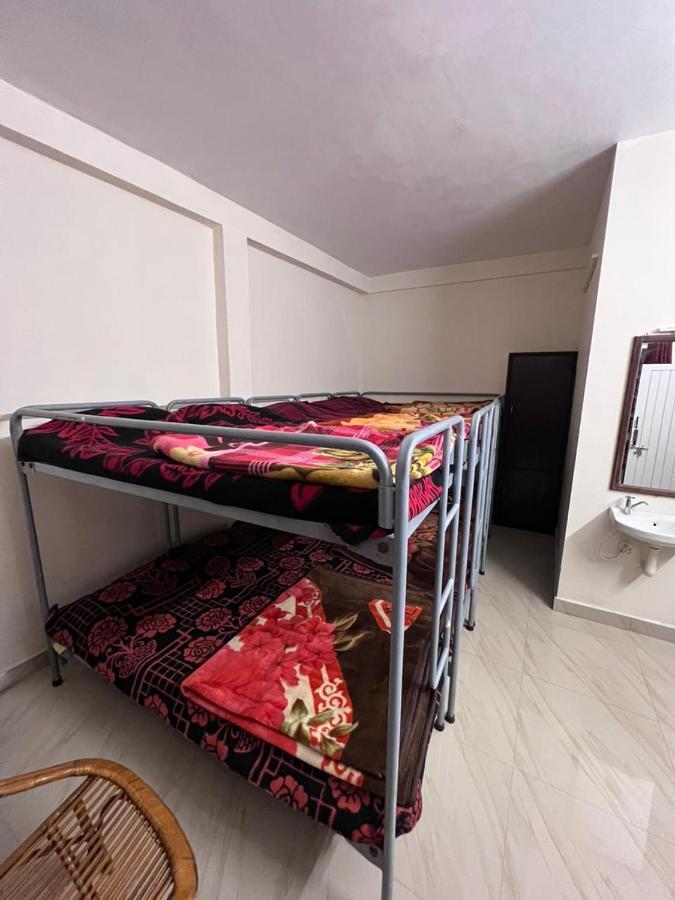 Queen Annes Bungalow Hotell Kodaikanal Eksteriør bilde