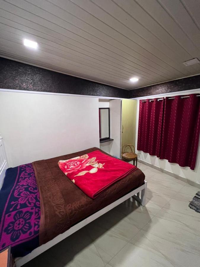 Queen Annes Bungalow Hotell Kodaikanal Eksteriør bilde