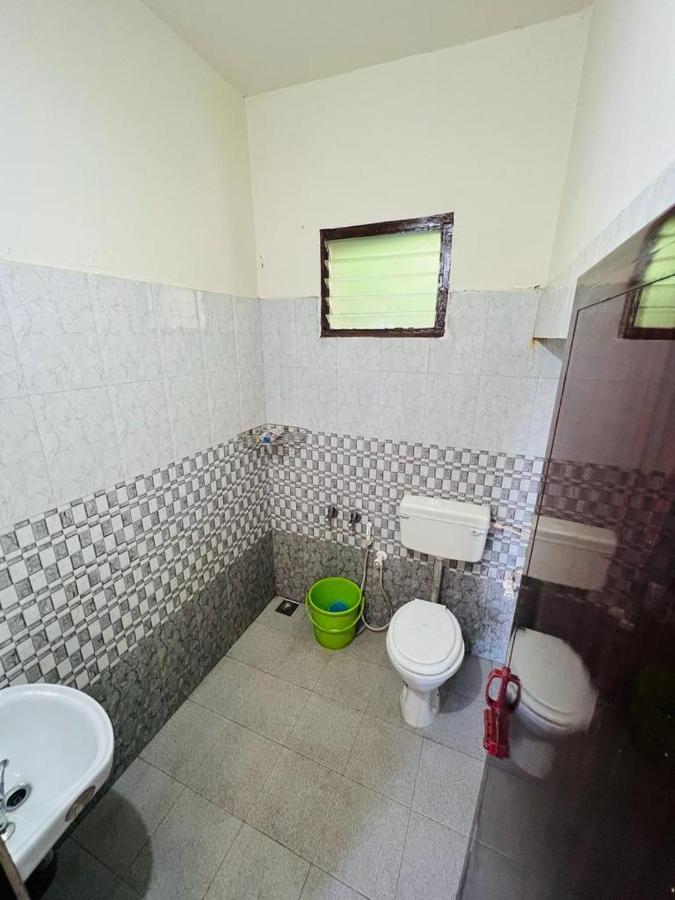 Queen Annes Bungalow Hotell Kodaikanal Eksteriør bilde