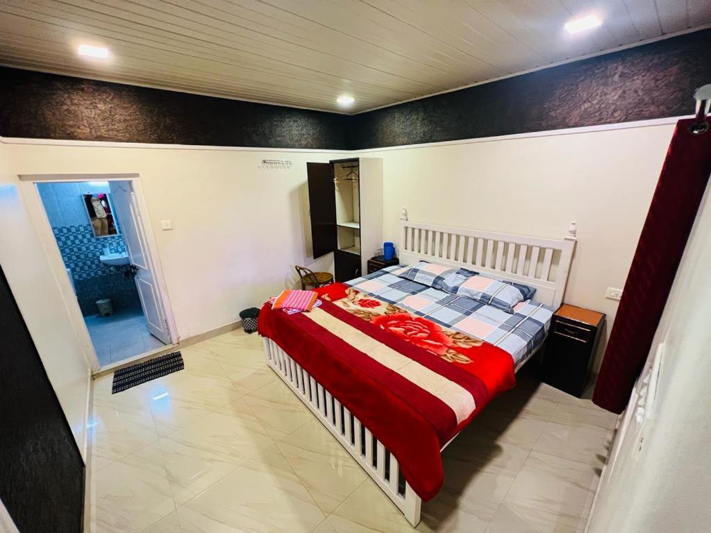 Queen Annes Bungalow Hotell Kodaikanal Eksteriør bilde